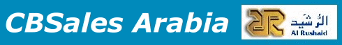 CBSales Arabia - Al Rushaid