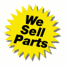 Millions of parts in stock !